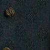 Dark Blue Elegance Shawl